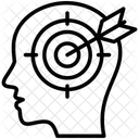 Genauigkeit  Symbol
