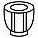 Gendang Icon