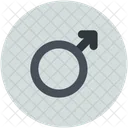 Gendar Symbol Woman Icon