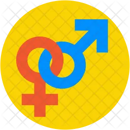 Gender  Icon