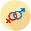 Gender Love Love Making Icon