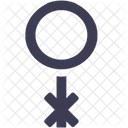 Gender Symbol Pride Icon