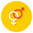 Gender Male Gender Female Gender Icon
