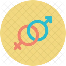 Gender  Icon