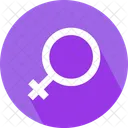 Gender Sign Symbol Icon