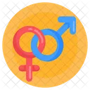 Gender Symbols Gender Sexes Symbol Icon