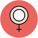 Gender Symbol Sex Icon
