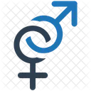 Gender Symbol Male Icon