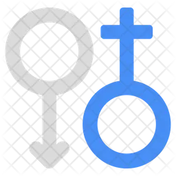 Gender  Icon
