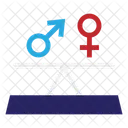 Equality Feminism Female Icon