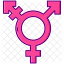 Mgender Expansive Gender Expansive Gender Icon