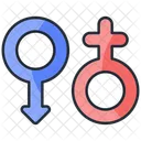 Gender  Icon