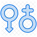 Gender  Icon