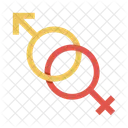Gender Male Romance Icon