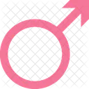 Gender Male Sexuality Sign Male Sign Icon