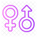 Gender Symbol Icon