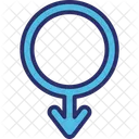 Gender Female Male Icon
