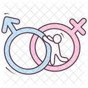 Gender  Icon