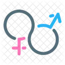 Gender Male Female Icon