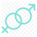 Gender Sex Male Icon