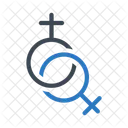 Gender Sex Female Icon