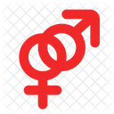 Gender Sex Female Icon