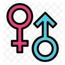 Gender  Icon