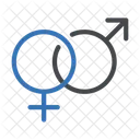 Gender Pregnancy Male Icon