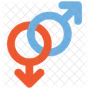 Gender Symbol Sex Symbol Female Gender Icon