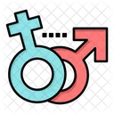Gender  Icon