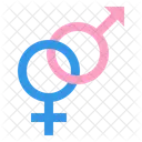 Gender  Icon