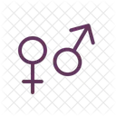 Gender Sex Male Icon