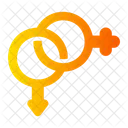Gender  Icon