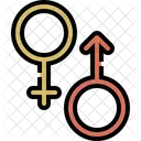 Gender  Icon