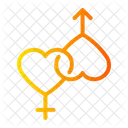 Gender  Icon