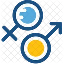 Gender Symbol Sex Icon