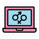 Gender Male Female Icon