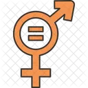 Gender  Icon