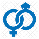 Gender Sex Male Icon