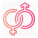 Gender Sex Male Icon