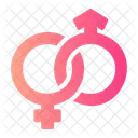 Gender Sex Male Icon