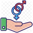 Gender Icon