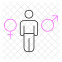 Gender Identity Lgbt Icon