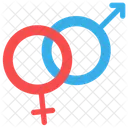 Gender identity  Icon