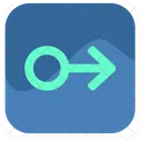 Male Gender Man Icon
