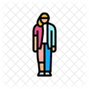 性別、中立、人 アイコン