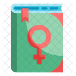 Gender Nook  Icon
