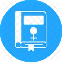 Gender Nook Female Sign Icon