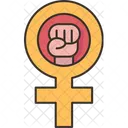 Gender Protest  Icône