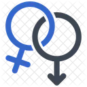 Gender Sex Venus Icon
